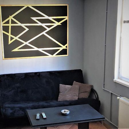 Marco Polo, Mountain View Apartment Gudauri Zewnętrze zdjęcie