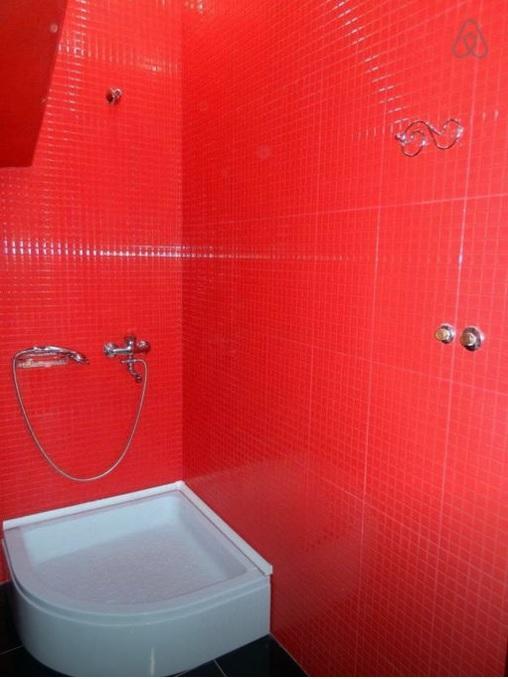 Marco Polo, Mountain View Apartment Gudauri Pokój zdjęcie